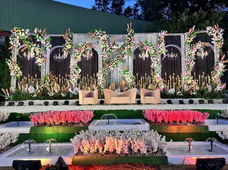 Govindmani Lawns and Banquet Thane