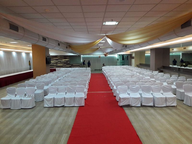 Hari Om Banquet and Kitchen Thane
