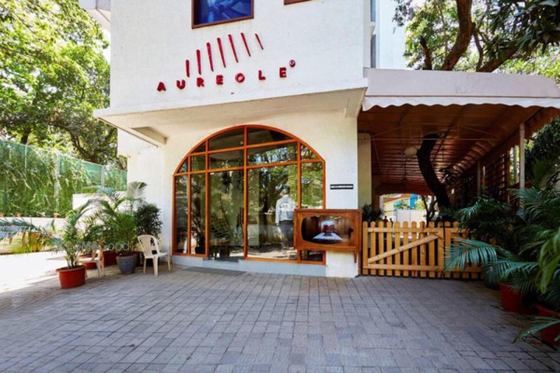 Aureole Hotel Andheri