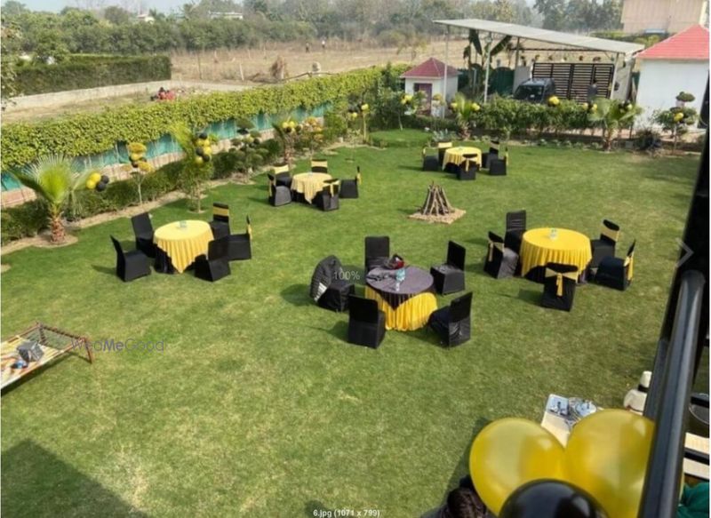 Adiva Farm House Noida, Noida Wedding Venue Cost