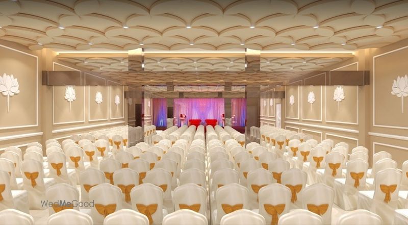 Atarah Banquets Vikhroli
