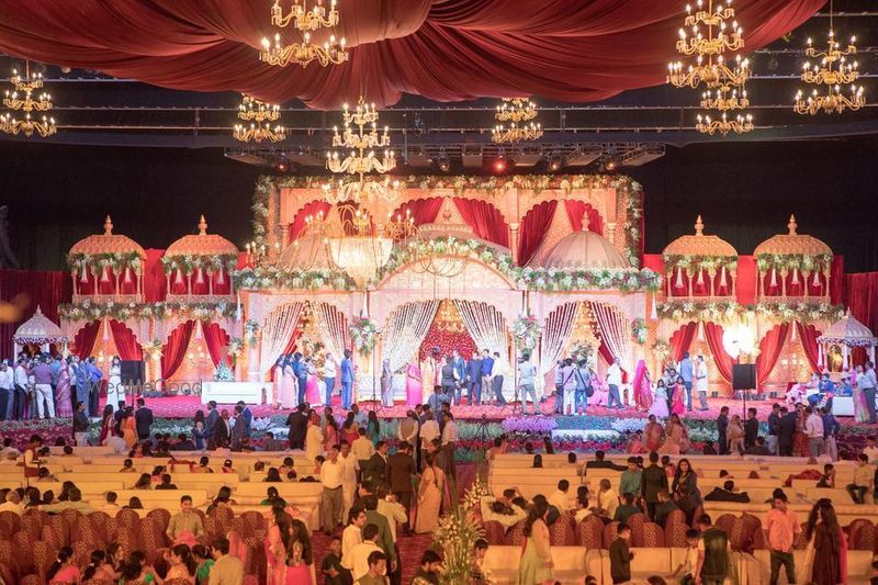 Nsci Dome Mumbai Banquet Wedding Venue With Prices Nsci dome worli क एत ह स क प रवचनम ल म पध रन क ल ए आज ह प रव श पत र प र प त कर. nsci dome mumbai banquet wedding