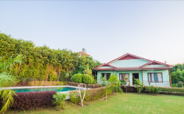 Nirvana Farms noida