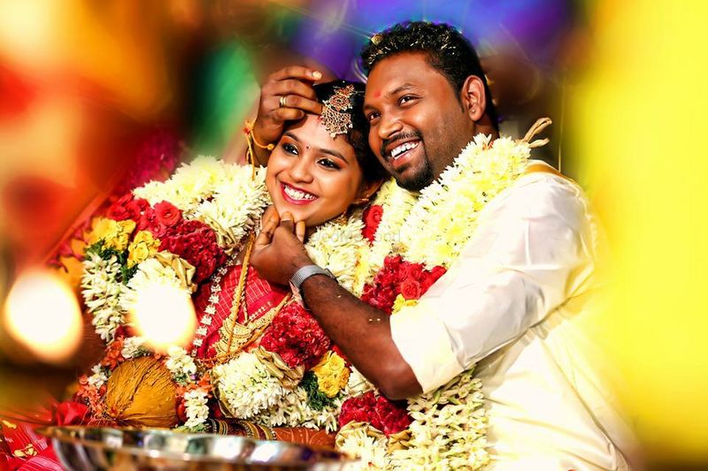 Tambrahm Wedding Photography Chennai | Focuz Studios™