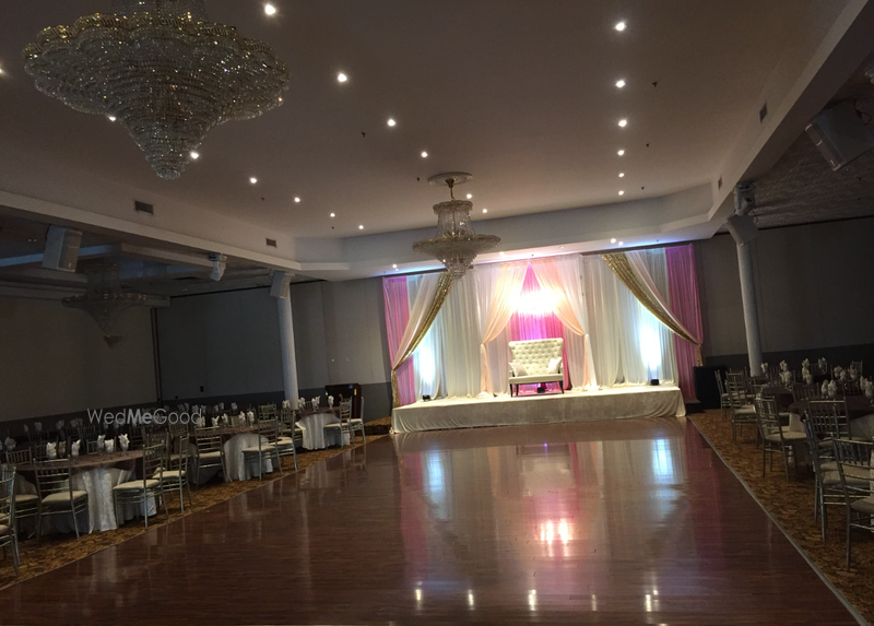 Grand Taj Banquet Hall - Sohna Road, Gurgaon | Wedding Venue Cost