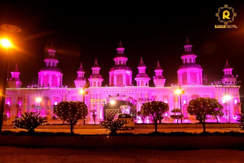 Lotus Maple faridabad