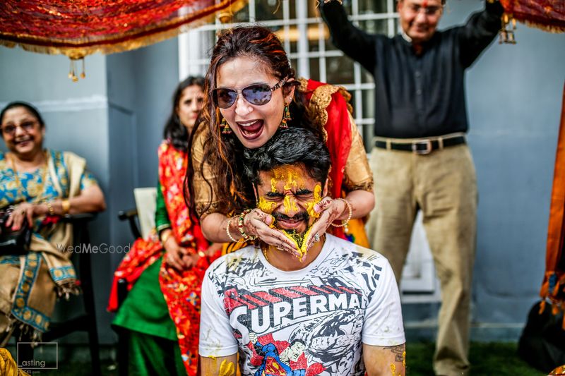 Lasting Clicks Photography