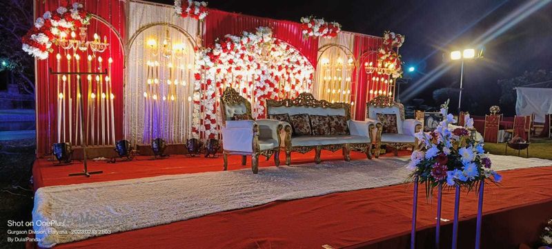 Hideaway Resort Gurgaon - Sohna Road, Delhi NCR | Wedding Venue Cost