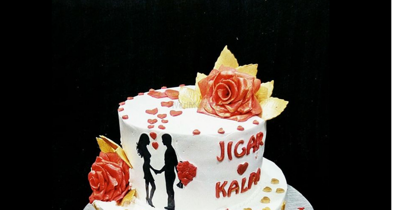 Choco Passion Price  Reviews Wedding  Cakes  in Kolkata 