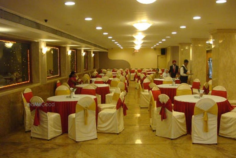 Vishal Hall At Hotel Highway Inn Andheri East