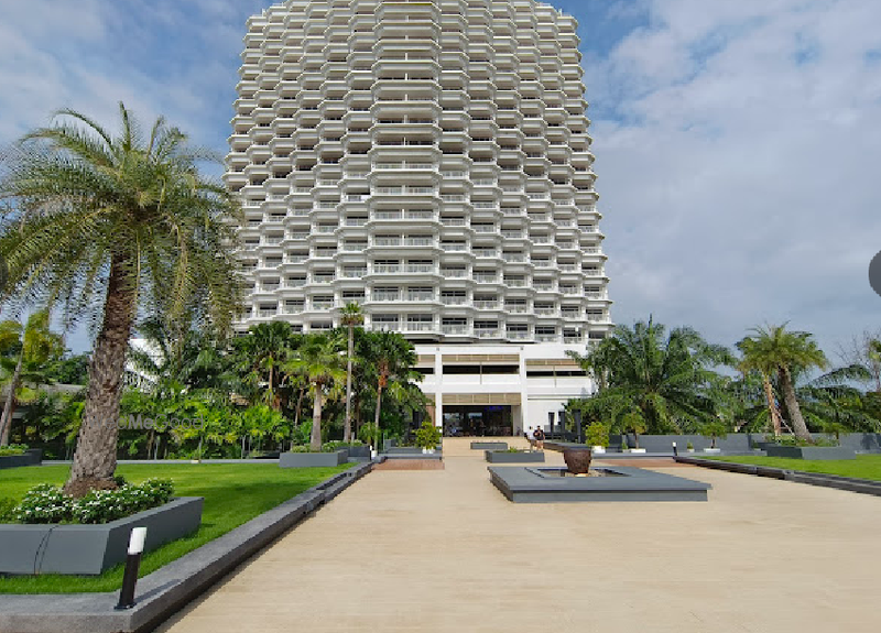 Radisson Resort and Spa Hua Hin
