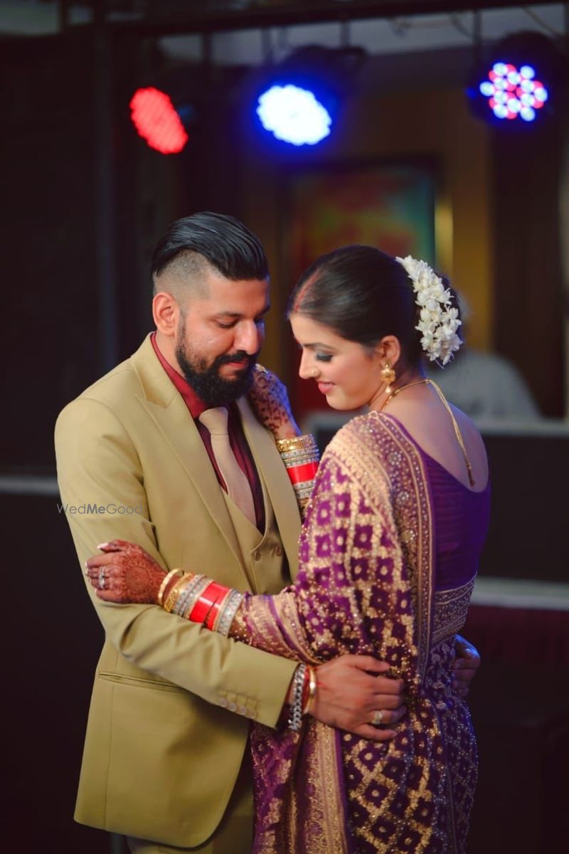 Photo By Rahul Razani Makeup - Bridal Makeup Artists