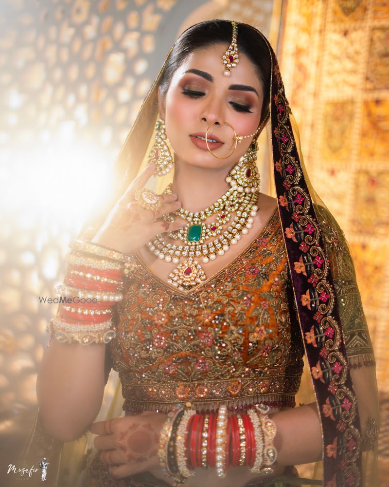 Rahul Razani Makeup - Price & Reviews | Panchkula Makeup Artist