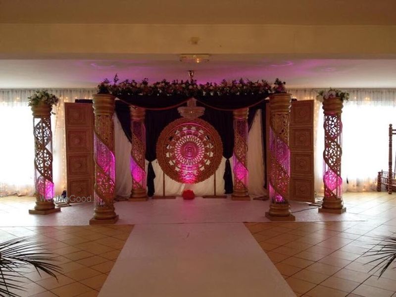 Shree Gurjar Sutar Vishwakarma Baug Vile Parle West