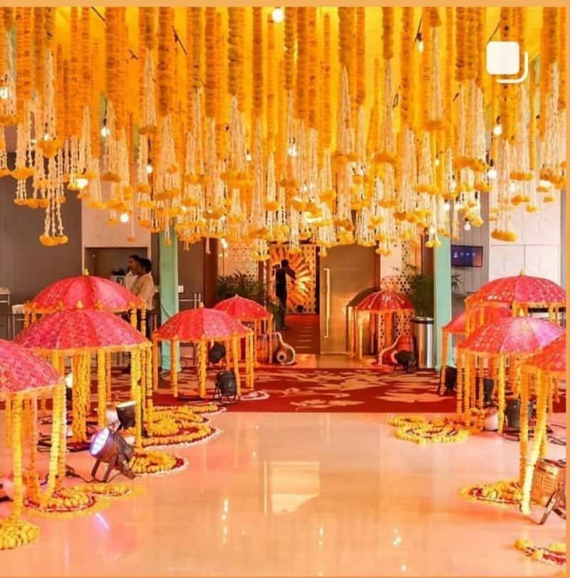 The Emerald, Juhu - Western Suburbs, Mumbai | Wedding Venue Cost