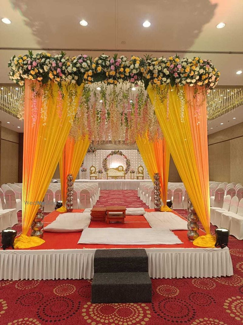 Galaxy Banquet Andheri