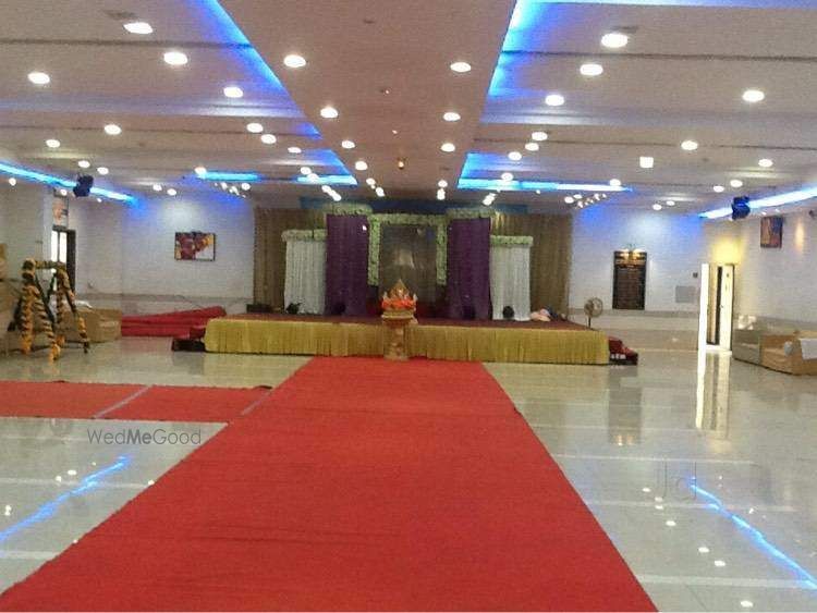 Kapol Banquet Hall Malad West