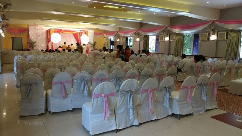 Jankibai Hall Andheri Mumbai Banquet Wedding Venue With Prices The singapore recreation club (src) was founded on 23 june 1883 by a group of thirty eurasian men and was officially established on 1 july 1883.