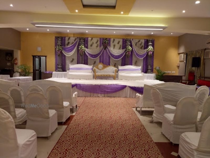 Jankibai Hall Andheri