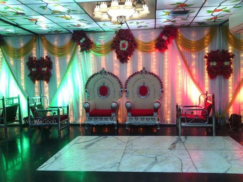 Photo By Savita Banquet Hall, Malad West - Venues