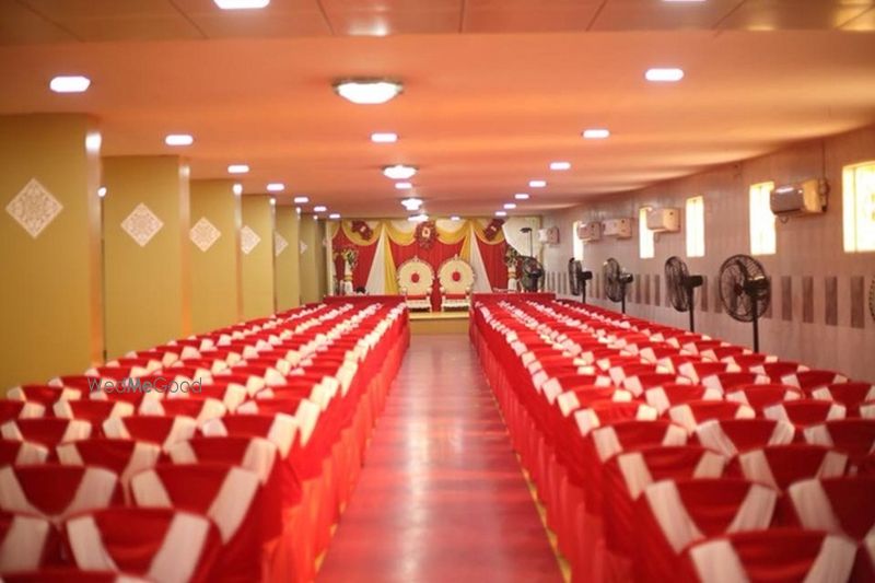 Savita Banquet Hall Malad West
