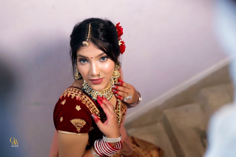 Neha Agrawal Makeup - Price & Reviews | Ranchi Makeup Artist