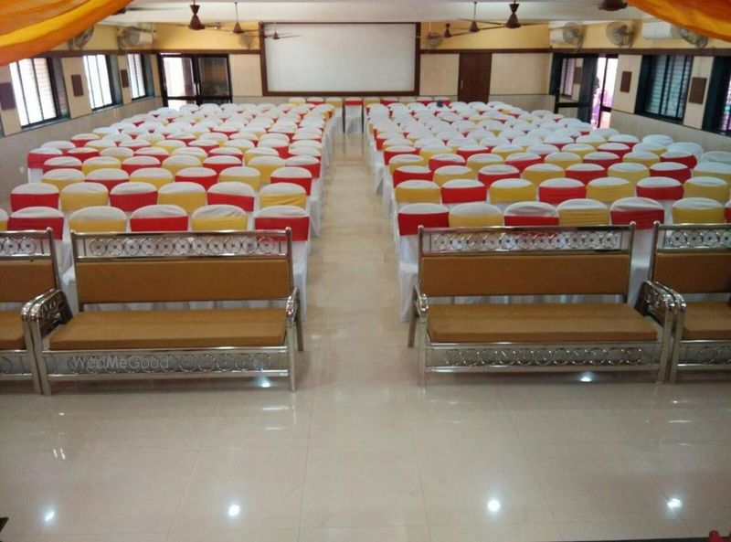 Aaswad Banquets Malad East