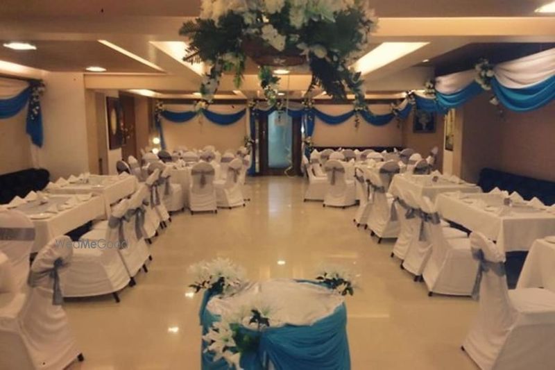 Executive Enclave Hotel Bandra