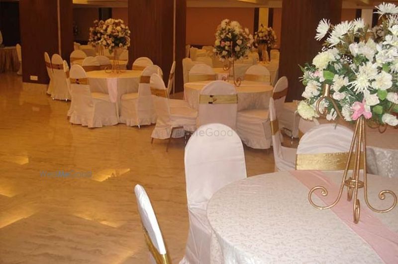 Sukh Hotel Juhu
