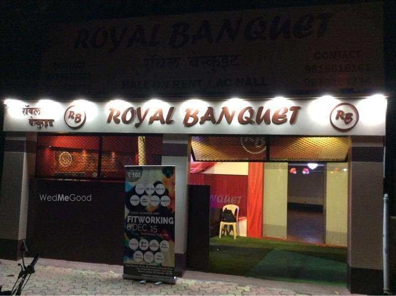 Royal Banquet Andheri West