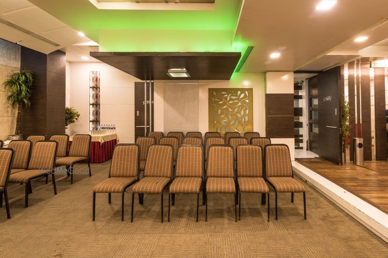 Hotel Planet Residency Vile Parle