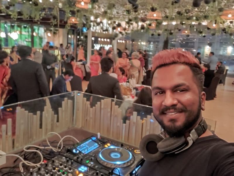 DJ Anjan Price & Reviews DJ in Bangalore