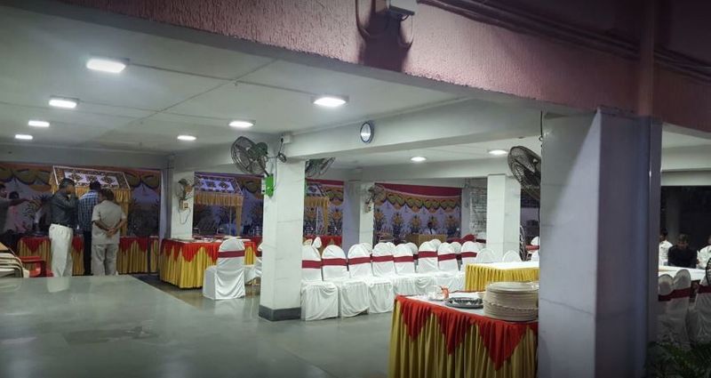 Arya Samaj Hall, Goregaon West, Mumbai | Banquet, Marriage ...