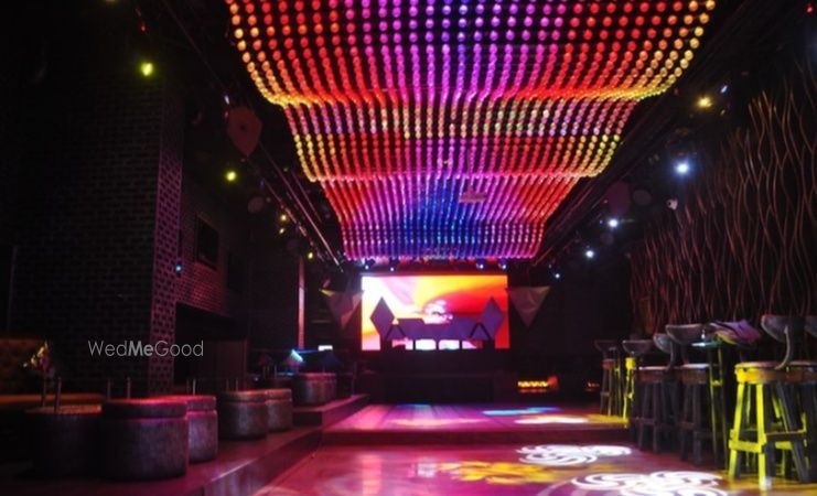 Bora Bora Andheri
