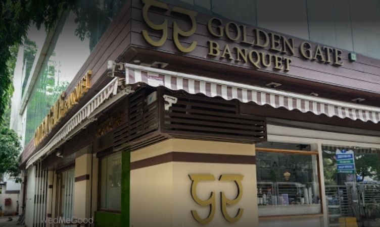 Golden Gate Banquet Vile Parle