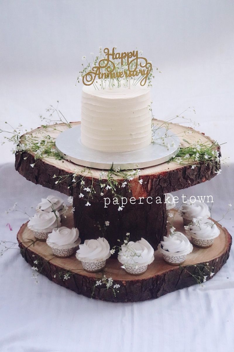 Salt Cake City - Wedding Cake - South Jordan, UT - WeddingWire