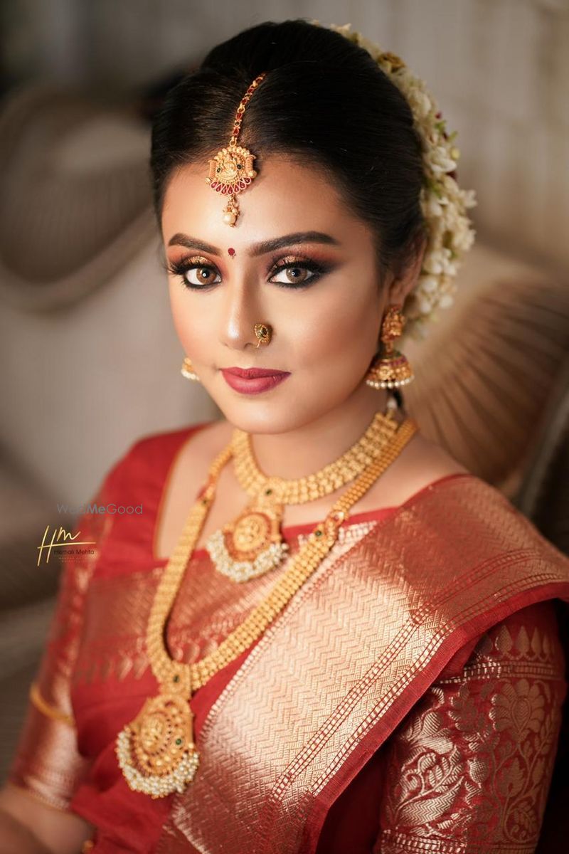 Hemali Mehta Makeup Artist and Hair Stylist - Price & Reviews | Mumbai ...