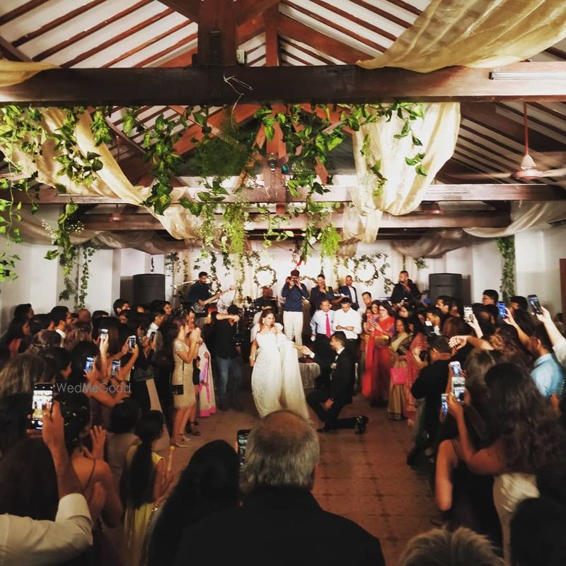 Pioneer Hall Bandra