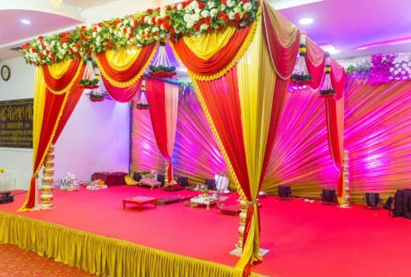 Mewad Bhawan Goregaon East