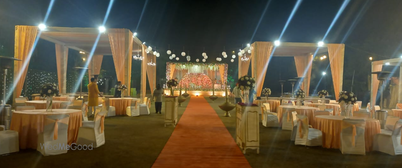 GAYASA Wedding Planners - Wedding Planners | Price & Reviews