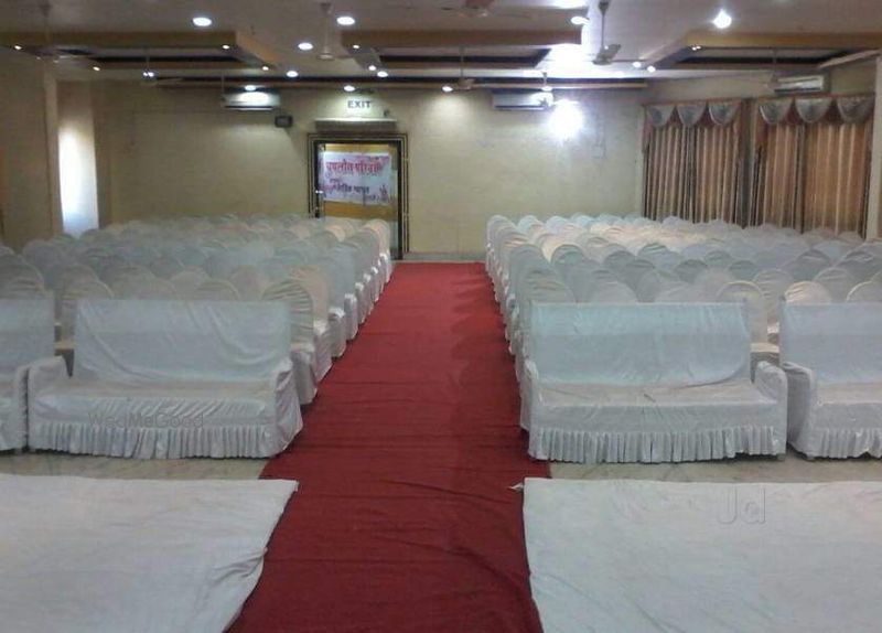 Rajasthan Hall Bhayander
