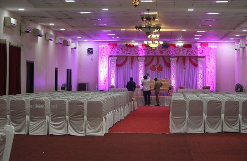 Rajasthan Bhawan Malad East