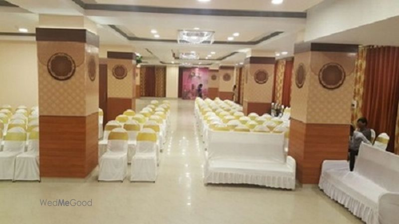 D C Club Vasai