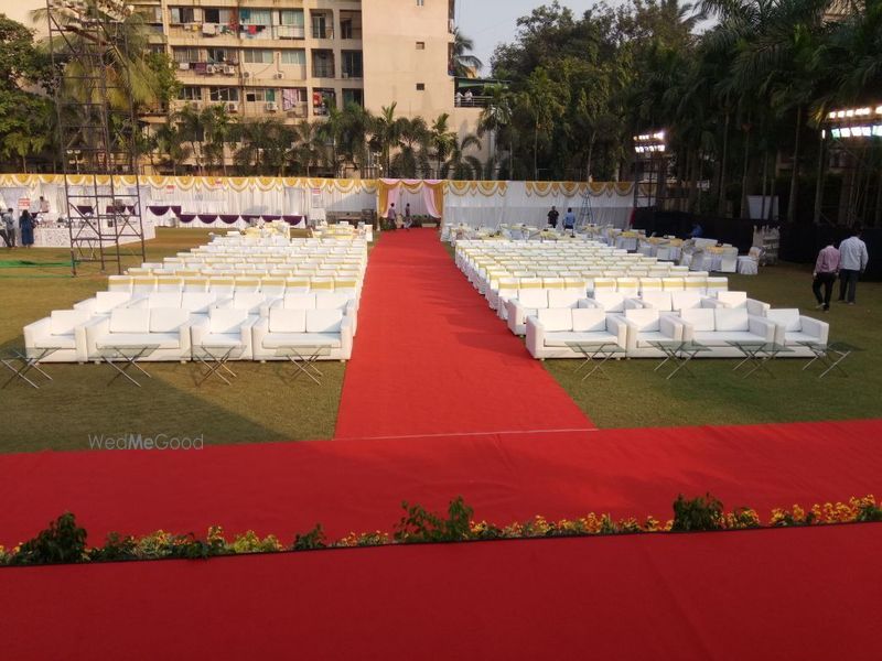 Karmveer Sports Complex Andheri