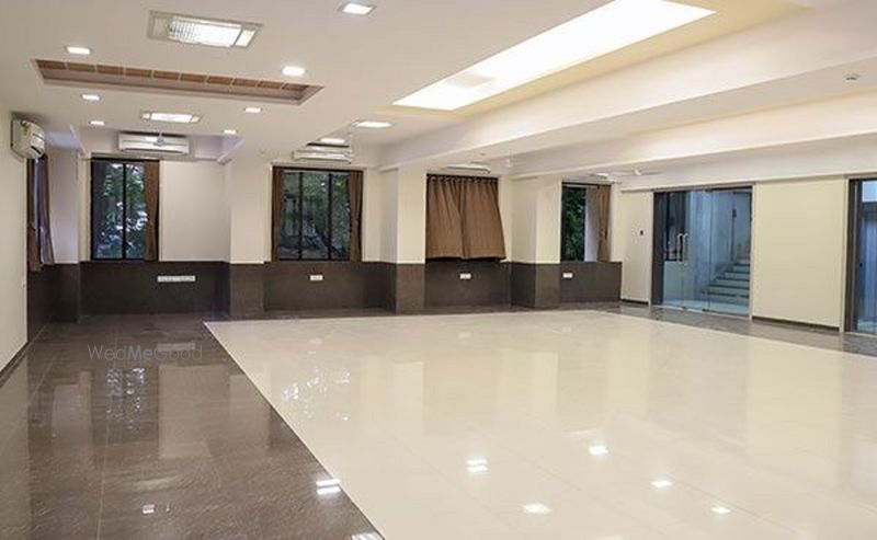 Navneet Banquet Gujarati Samaj Bhavan Oshiwara
