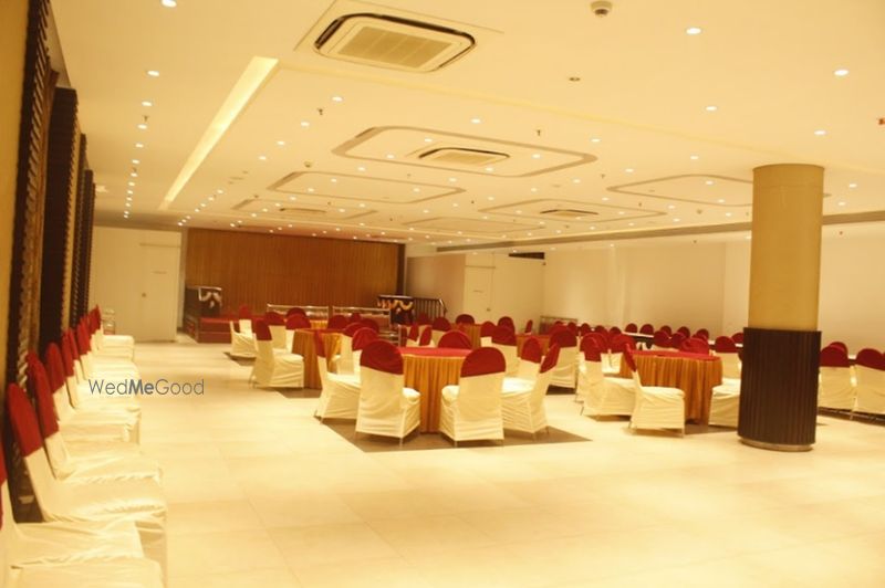 Suryavanshi Banquet Hall Dadar West