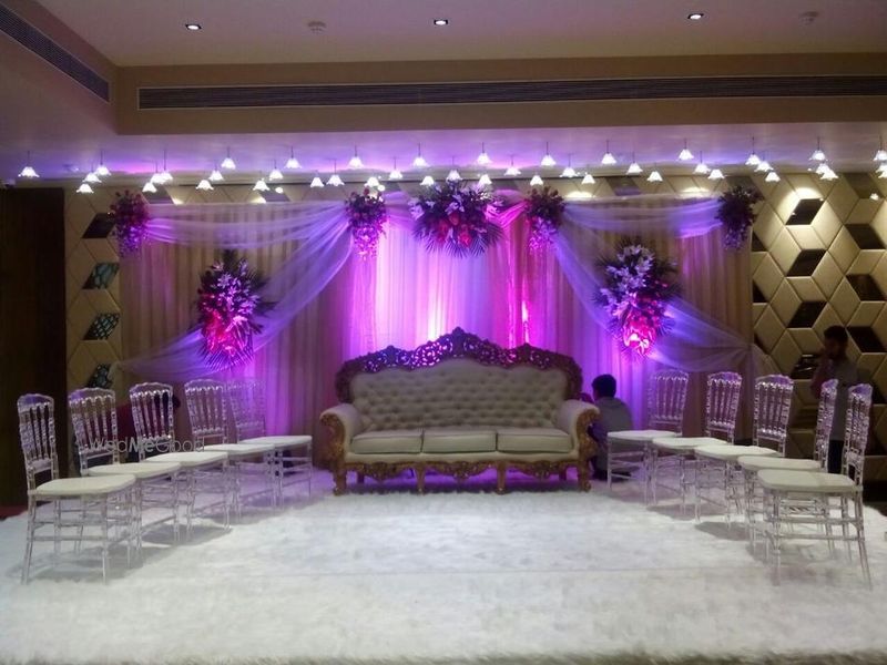 Umang Banquets Santacruz West