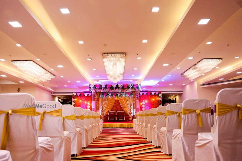VLP Banquets Malad West Mumbai