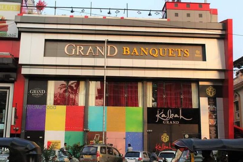 Kasbah Grand Banquets