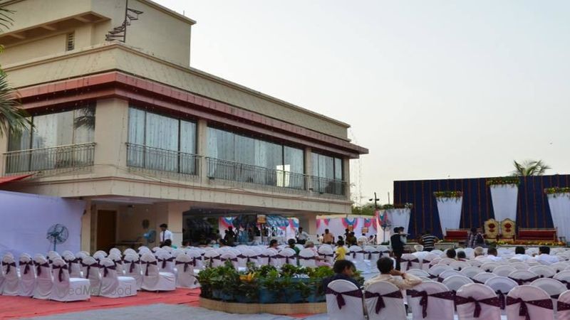 Vrindavan Vatika Borivali West